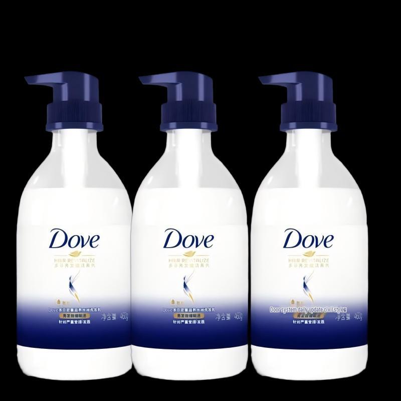 

Dove Intensive Nourishment Repair Shampoo