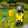 Karcher K3 Series High Pressure Washer