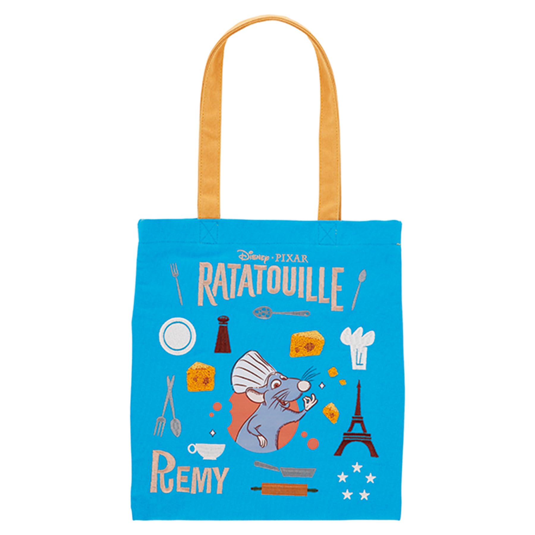

Cooking Time Tote Bag [Marushin]