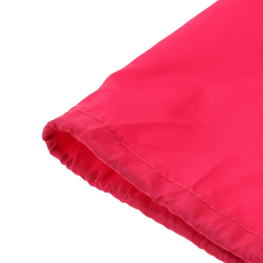 of Waterproof Multipurpose Oragnzer Storage Bag