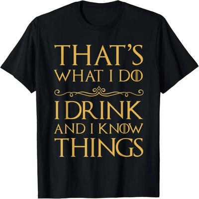 Na górę – T-shirty i koszulki