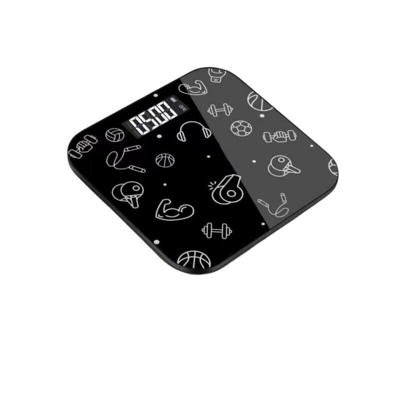 Brangdy Smart Bluetooth Body Fat Scale (CN version)