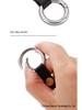 Volkswagen Metal Key Case Shell Set for Lavida, New Sagitar, Passat, Bora, Lamando, Jetta, Tiguan - Unisex