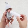 Cute Small Baby Doll Mini Doll Realistic Newborn Baby Dolls Silicone Full Body
