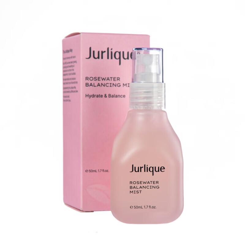 Jurlique Rose Balancing Floral Mist
