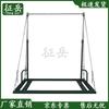 Zhengyue Portable Pull-Up & Gymnastics Bar