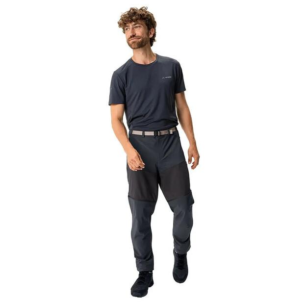 VAUDE Брюки Elope Zip Off