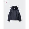 Pufftech Short Jacket