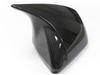 Ford Mustang US/China/Europe Spec Dry Carbon Fiber Rearview Mirror Horn Cover