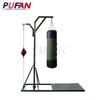 Pufan Training Punching Bag Stand and Bag Set