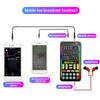 i9 Mini Voice Changer with Multiple Audio Effects