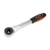 Yato Chrome Vanadium Steel 1/2in Ratchet