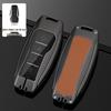 BYD Key Case: Compatible with Song QinPLUS/dmi, Dolphin E2, Tang Han EV, E3, Destroyer 05 - Full Coverage Shell