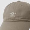 UMBRO Cotton Essential Ball Cap Beige (Uq323Ccp92)