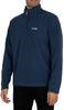Куртка Regatta Men's Thompson Lightweight Half Zip Fleece (RMA021) Thompson Men's Lightweight Half Zip Fleece Blue Navy