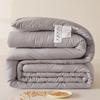 Mling All-Season Soybean Fiber Quilt