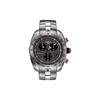Sports Collection Quartz Movement Men's Watch 43.8mm Gray Dial Stainless Steel Case T076.417.11.067.00
