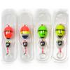 Fishing Popping Saltwater Fishing Bobbers Fishing Floats Bobbers Slip Bobbers