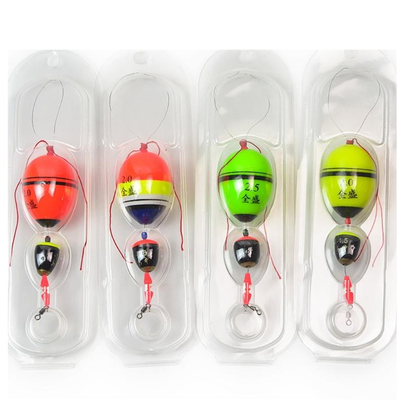 Fishing Popping Saltwater Fishing Bobbers Fishing Floats Bobbers Slip Bobbers