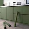 Waterproof Self-Adhesive Contact Paper Background Wall Stickers  Living Room Kitchen Bedroom Dorm