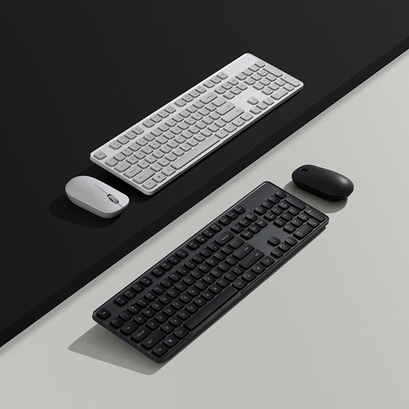 Xiaomi Wireless Keyboard and Mouse Combo 3
