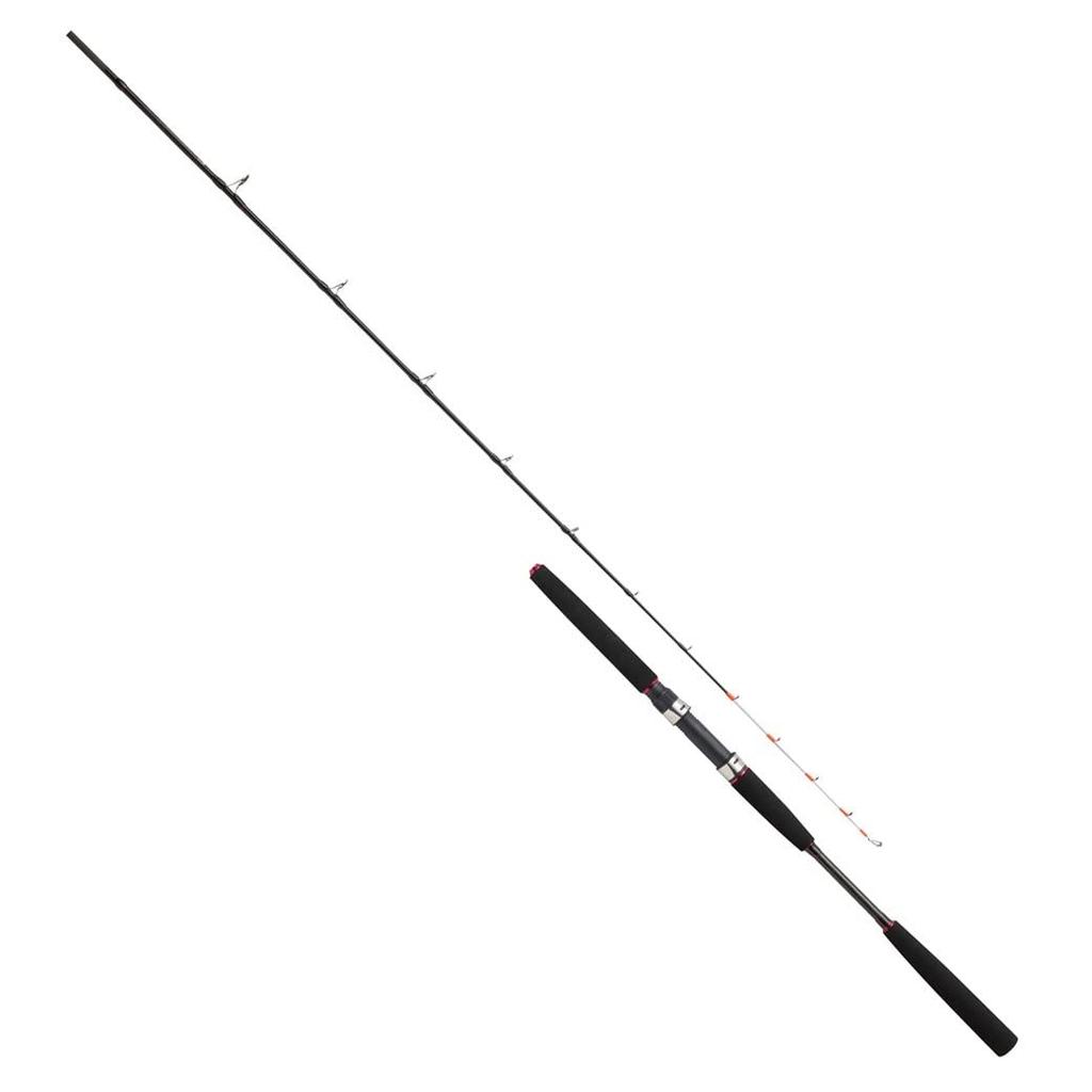 PRO MARINE PG Grande Shot 120-180
