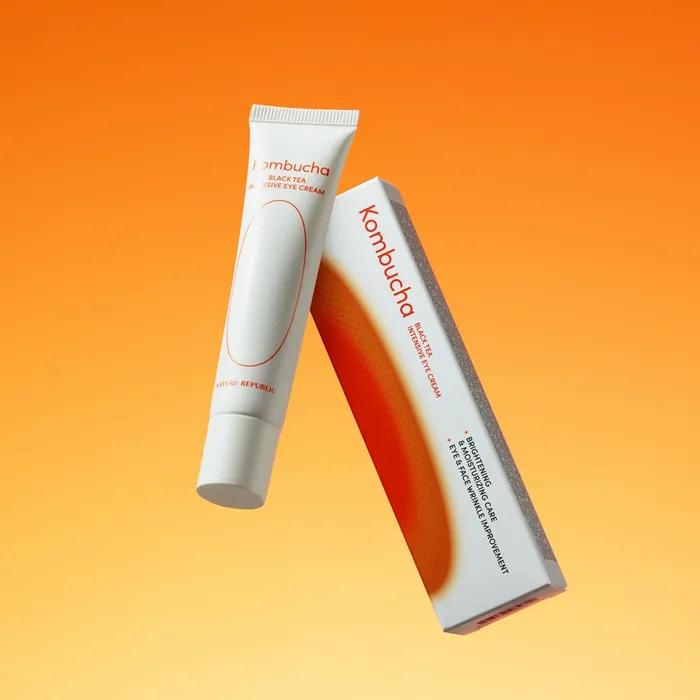 Kombucha Black Tea Intensive Eye Cream 30ml