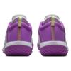 Nové dámské boty Nike Court Air Zoom Nxt Hc 'White Fuchsia Dream' DV3282-100
