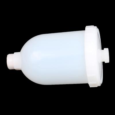 Utensili elettrici – Pistole per pittura