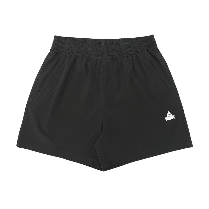 PEAK Women s Summer Quick-Dry Capri Shorts TF32238 L