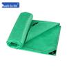 Heavy-Duty PE Plastic Tarpaulin
