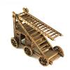 Model building kit The Ancient Aerial Ladder
