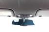 SecondStage Toyota Yaris Innenraumleuchten-Panel Digital Carbon T444DCB