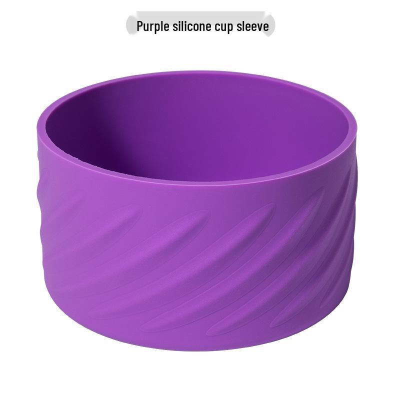 7.5cm Non-slip Silicone Sleeve for Stanley Space Pot Cup