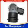 For Changan UNI-K reversing Radar Sensor UNI-T Parking sensor probe original 7917080-CR02 new
