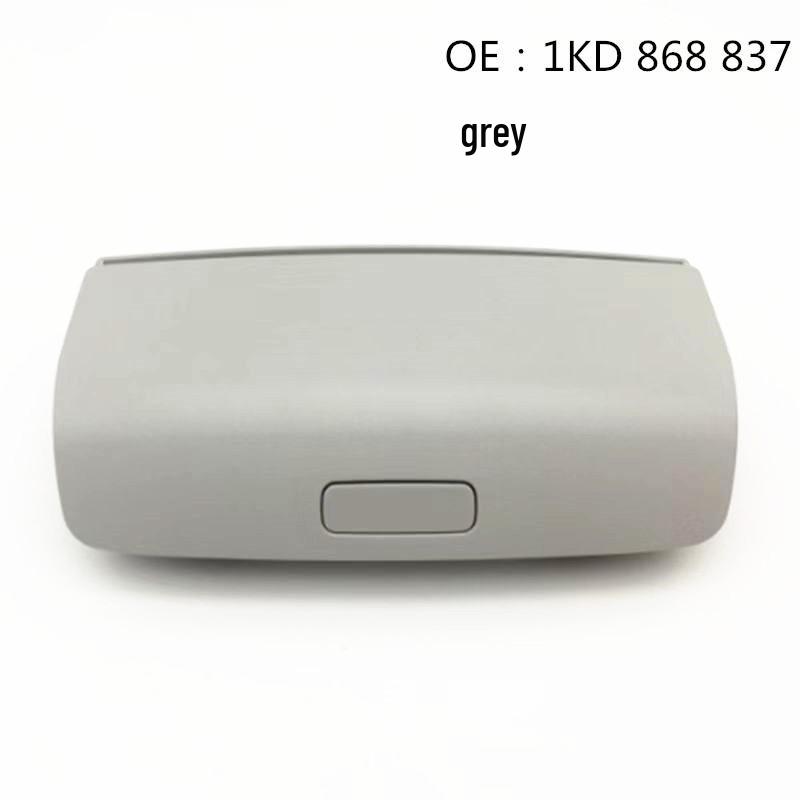 

Volkswagen Tiguan & Skoda Superb/Yeti Потолочный держатель для солнцезащитных очков 1KD868837
