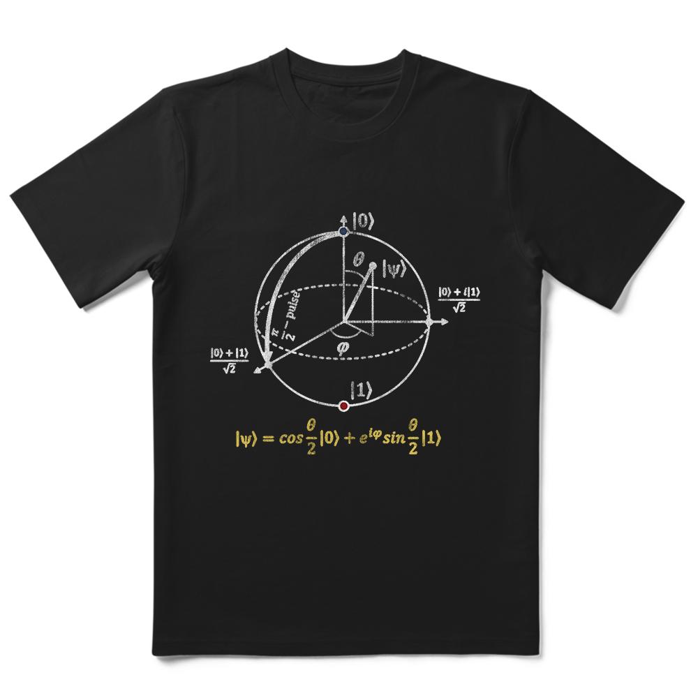 THE COOLMIND 100% Cotton Funny Math Print Men T Shirt O-neck Short Sleeve Funny Men Tshirt Big Size T-shirt Men Tee Shirts Tops