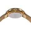 Coach ELLIOT Watch, Stainless Steel, Mineral Glass, Quartz Movement, Water Resistant, Women's, Gold, 14504223