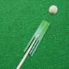 Billiards Stroke Trainer Billiard Exerciser Portable Professional Training Aid Practice