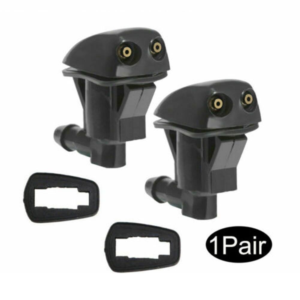 Windshield Washer Jet Nozzle Set 7T4Z 17603-A 7T4Z17603A