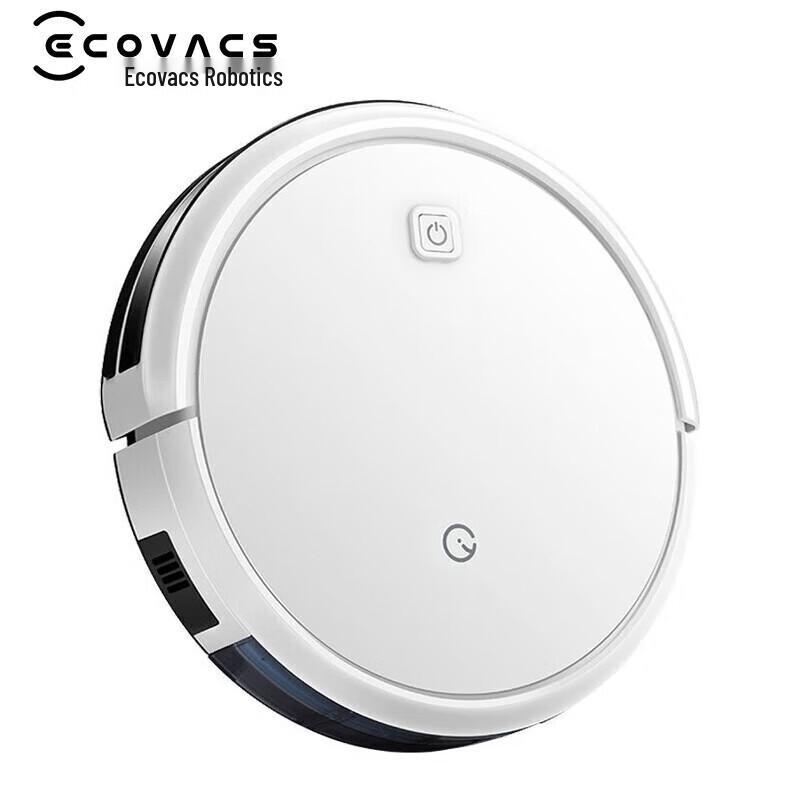 

ECOVACS K600 Robotic Vacuum and Mop