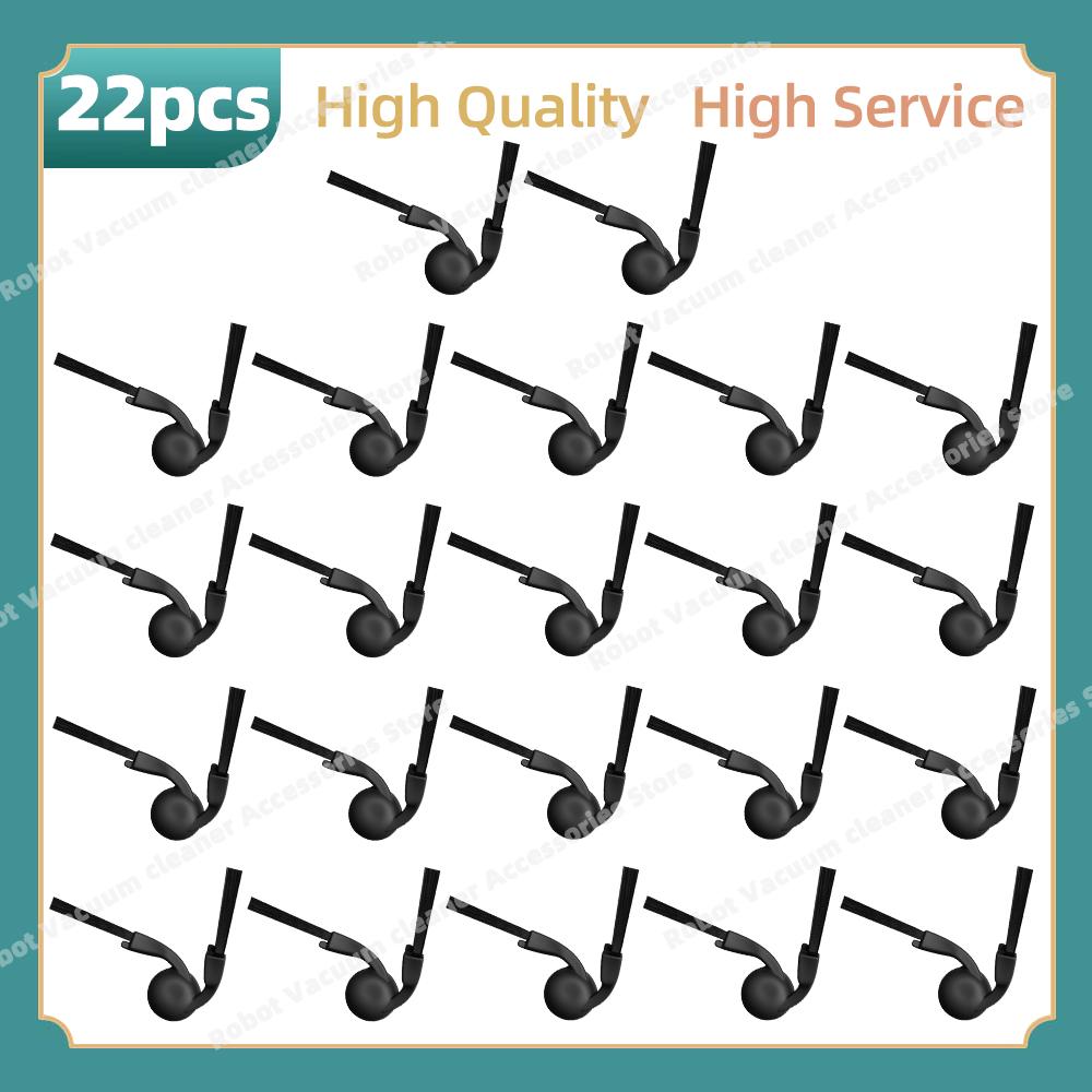 Compatible For Xiaomi Robot Vacuum S40 Pro / OV71GL Vacuum Replacement Parts Main Side Brush HEPA Filter Mop Cloth Accessories