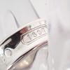 [Used] TIFFANY 925 1837 Ring/Size 12.5/g513-67