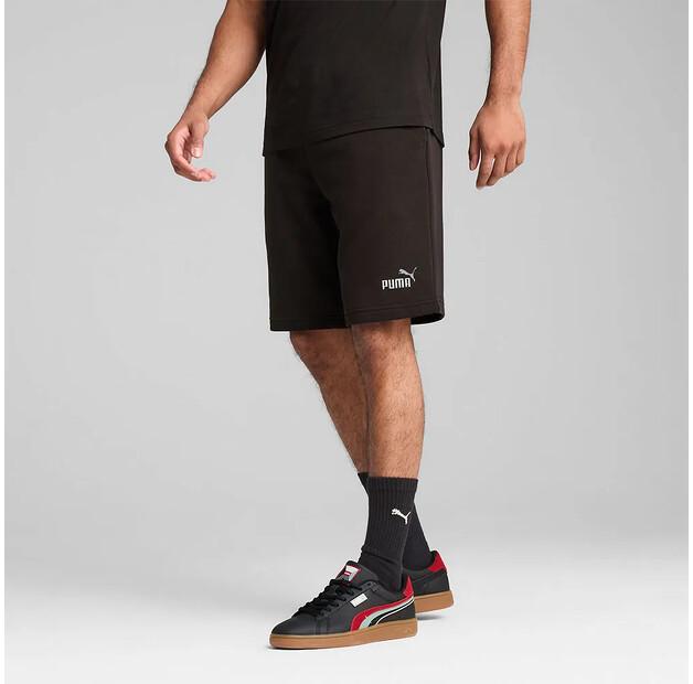 Puma Ess 2 Color No. 1 Logo 10'' Shorts