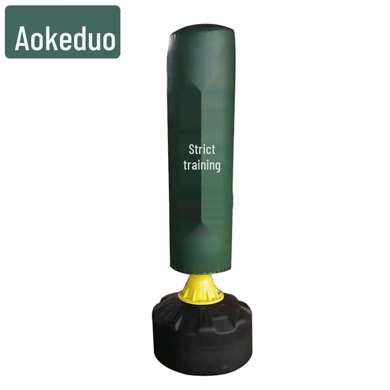 Aokedou Combat Training Standing Punching Bag