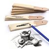 Sketching Pencil Sandpaper Board Sketching Charcoal Pencil Sharpening Sandpaper Set For Artist Art Drawing Supplies
