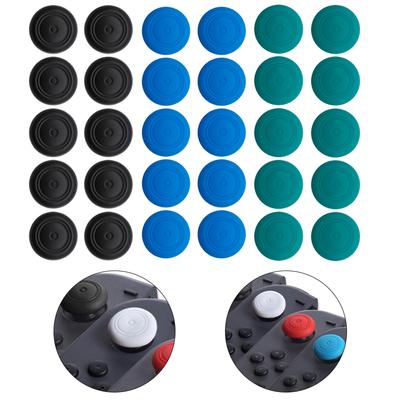 Upgrade Your Nintendofor Switch Controllers with Silicone Thumb Rocker Grip Cap