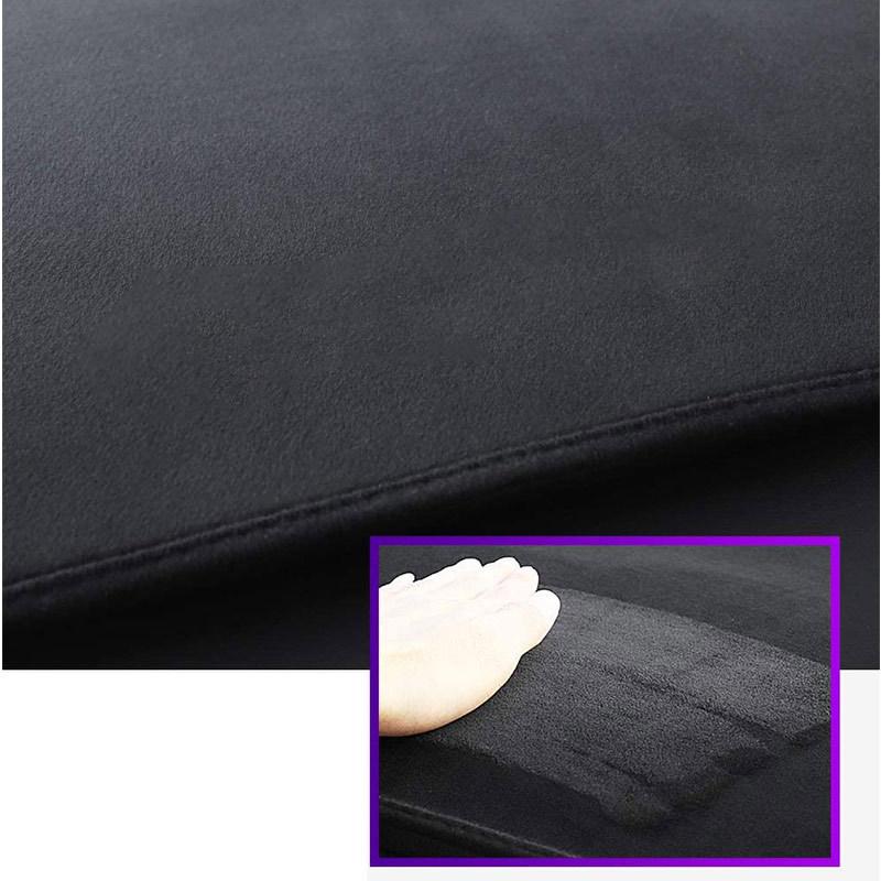 for Land Rover Range Rover Sport L320 2006~2009 Discovery 3 4 Anti-Slip Mat Dashboard Cover Pad Sunshade Carpet Car Accessories