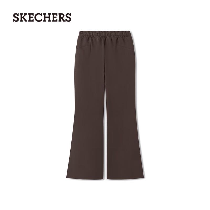 

Skechers Women s L325W047 Casual Knit Lounge Pants L