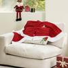 Jul Hemma Bling Bling Barnkappa & Hatt Set